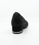 Nero HighSoft leather court shoe with 35 mm heel