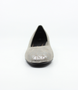 Moon HighSoft leather court shoe with 35 mm heel