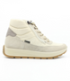 Shell waterproof ankle boot with Gore-Tex lining, wool-blend insulation and outer zip