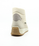 Shell waterproof ankle boot with Gore-Tex lining, wool-blend insulation and outer zip