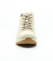 Shell waterproof ankle boot with Gore-Tex lining, wool-blend insulation and outer zip