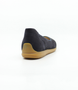 Blau perforated leather slip-on with HighSoft cushioning