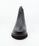 Blau leather Chelsea boot with memory foam insoles and lightweight sole