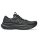 Black Graphite Grey women's stability running shoe with FF BLAST™ MAX cushioning.