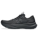 Black Graphite Grey women's stability running shoe with FF BLAST™ MAX cushioning.
