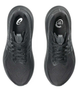Black Graphite Grey women's stability running shoe with FF BLAST™ MAX cushioning.