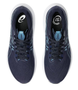 Midnight Stillwater men's wide-fit stability running shoe with FF BLAST™ MAX cushioning.