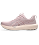 Morganite Pearl Pink women's lightweight stability running shoe with FF BLAST™ cushioning.
