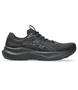 Black Graphite Grey men's stability running shoe with FF BLAST™ MAX cushioning.
