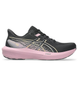Black Taro Purple women's stability running shoe with FF BLAST™ cushioning.