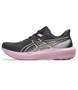 Black Taro Purple women's stability running shoe with FF BLAST™ cushioning.