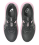 Black Taro Purple women's stability running shoe with FF BLAST™ cushioning.