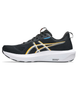 Black Yamabuki men's extra-wide stability running shoe with FF BLAST™ cushioning.