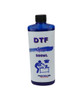 Cyan DTF Direct to Film Ink 500ml Bottle for Epson Printers or printers with Epson Printhead