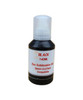 Black Dye Sublimation Ink 140ml bottle for Epson EcoTank ET-3750 ET-4750 Printers