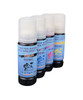 Water Based Eco Solvent Ink 4- 90ml Bottles for Epson EcoTank Printers