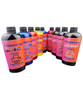 Epson SureColor P600 Printer Compatible UltraChrome HD Pigment Ink 9- 250ml Bottles