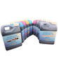 Water Based Eco Solvent Ink 9- 1000ml Bottles for Epson SureColor P800 Printer