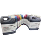 Epson SureColor P6000 P8000 Printer Dye Sublimation Ink 9- 1000ml Bottles