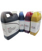 Dye Sublimation Ink 4- 1000ml bottles for Epson SureColor F170 F570 Printer