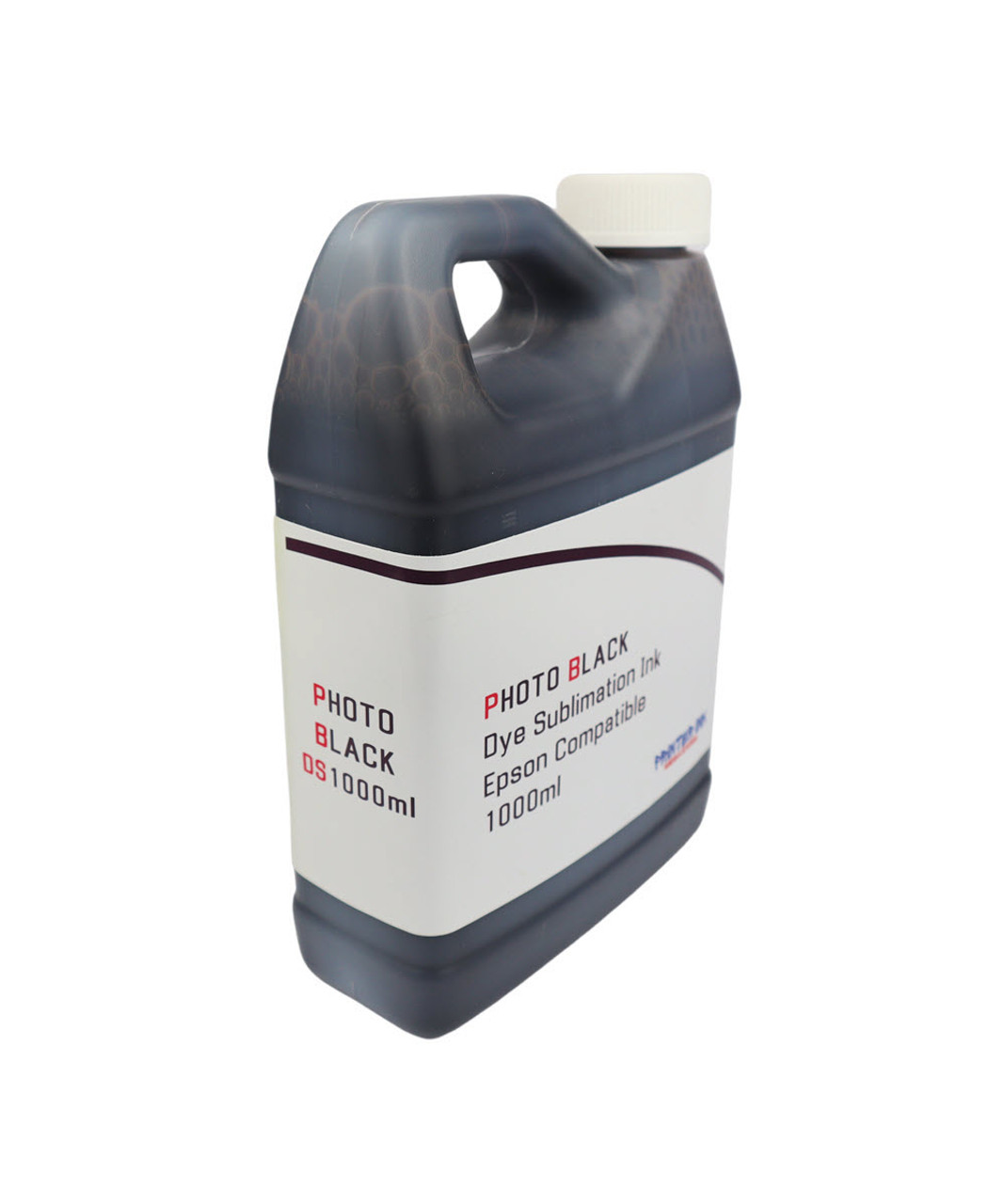 Photo Black Epson SureColor P800 Printer Dye Sublimation Ink 1000ml Bottle