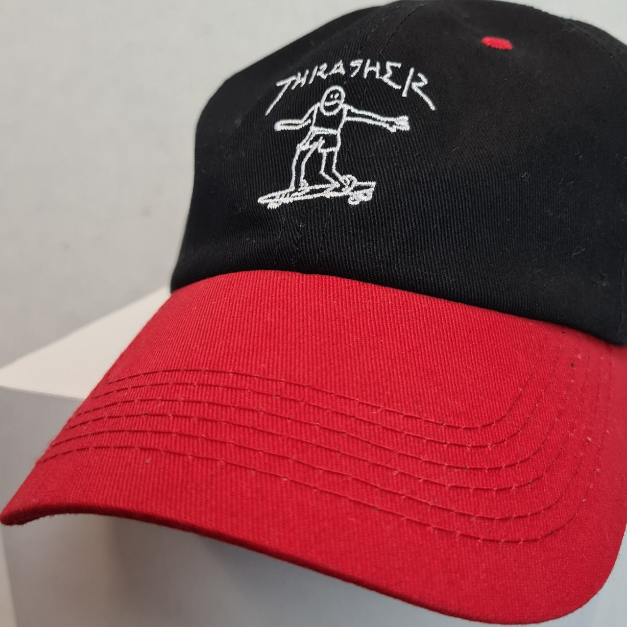 gonz old timer hat