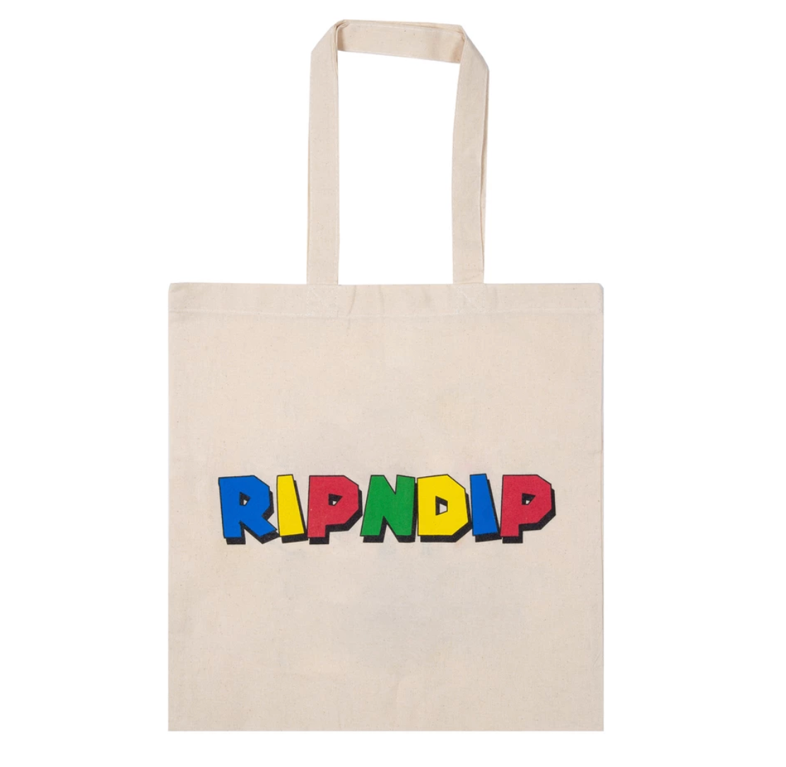 ripndip tote