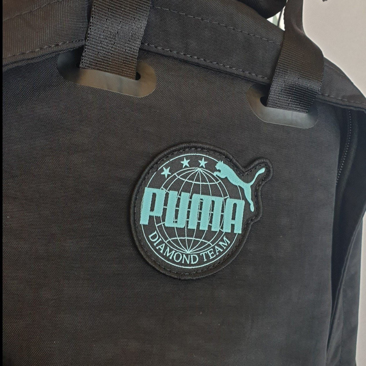 puma x diamond backpack