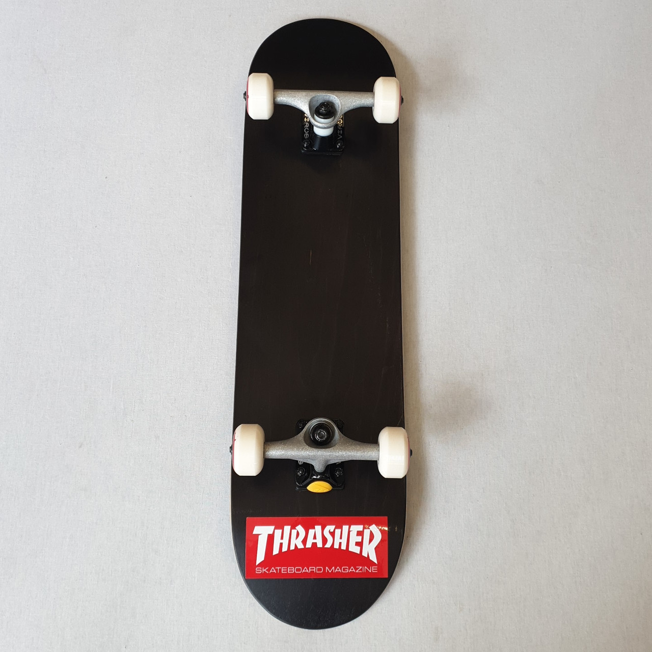 thrasher board
