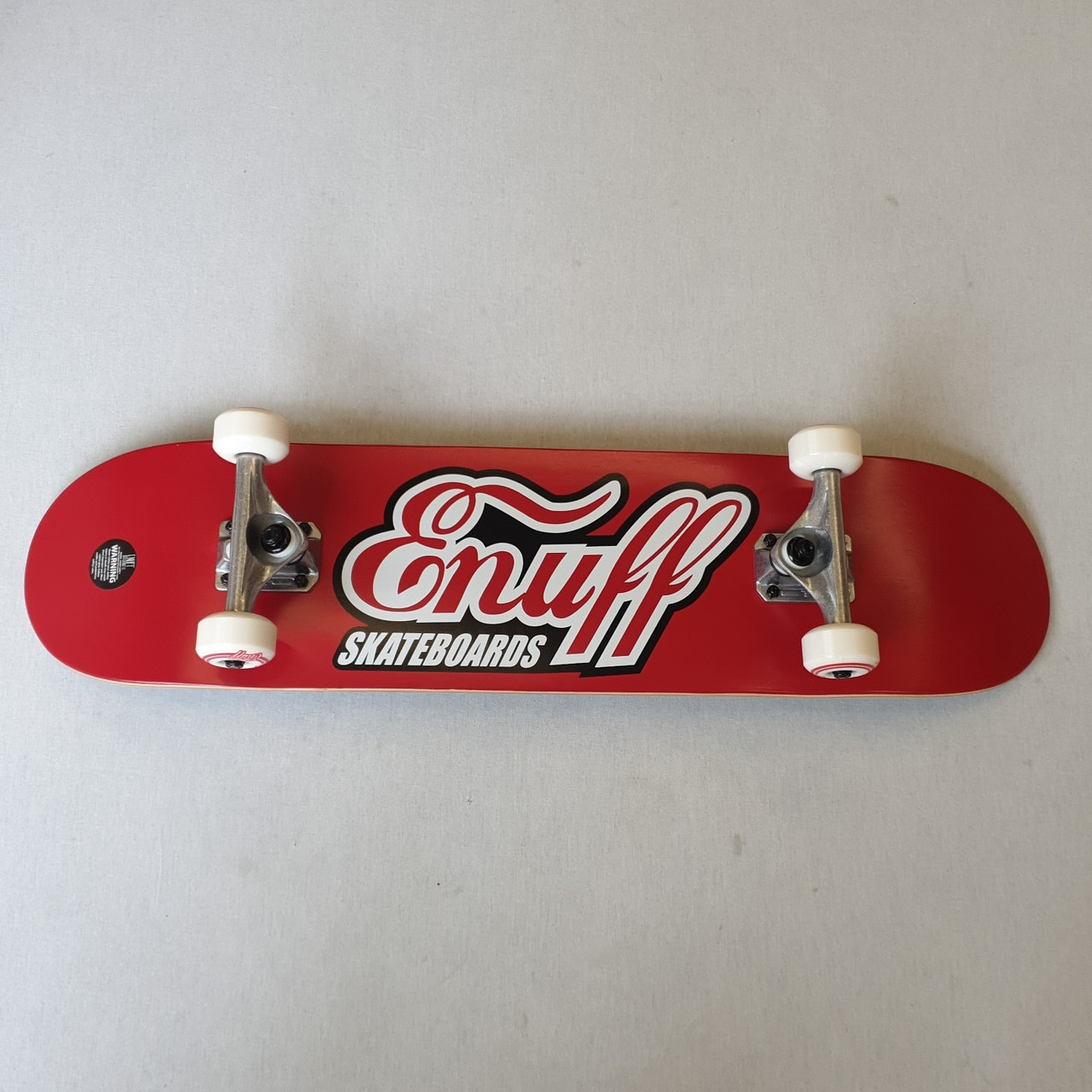 Enuff Skateboards Classic Logo satisfaction guarantee Online Shopping