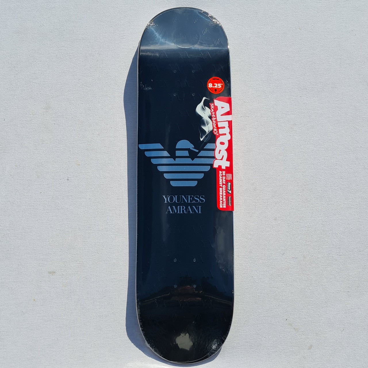 pro model skateboard