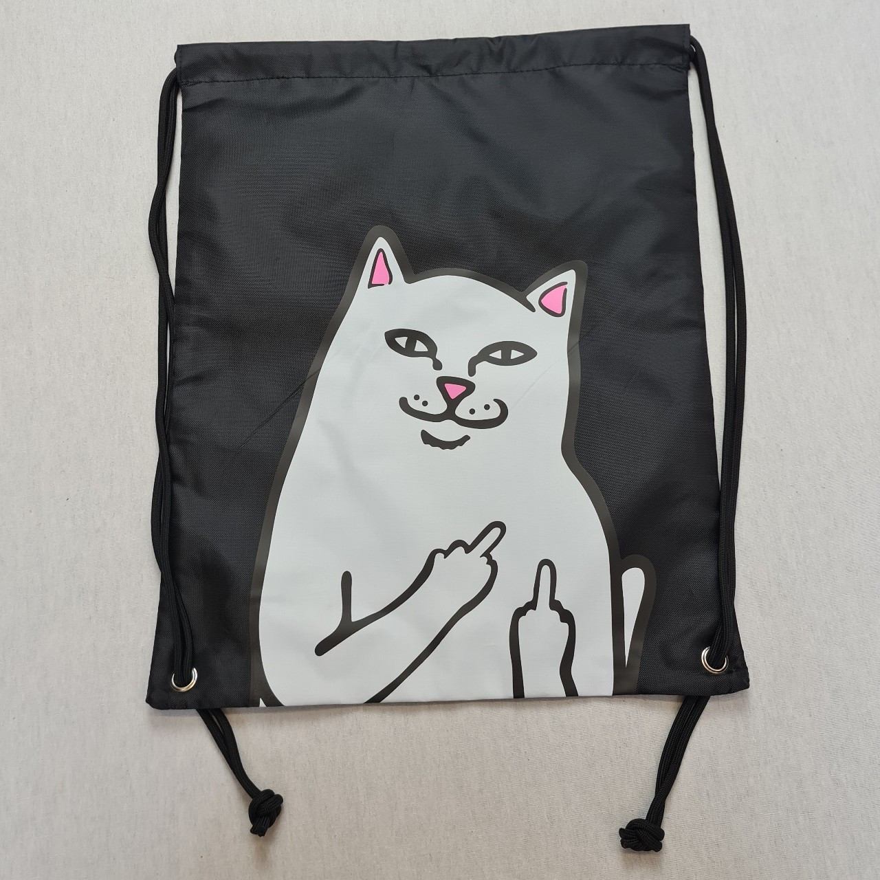 ripndip tote