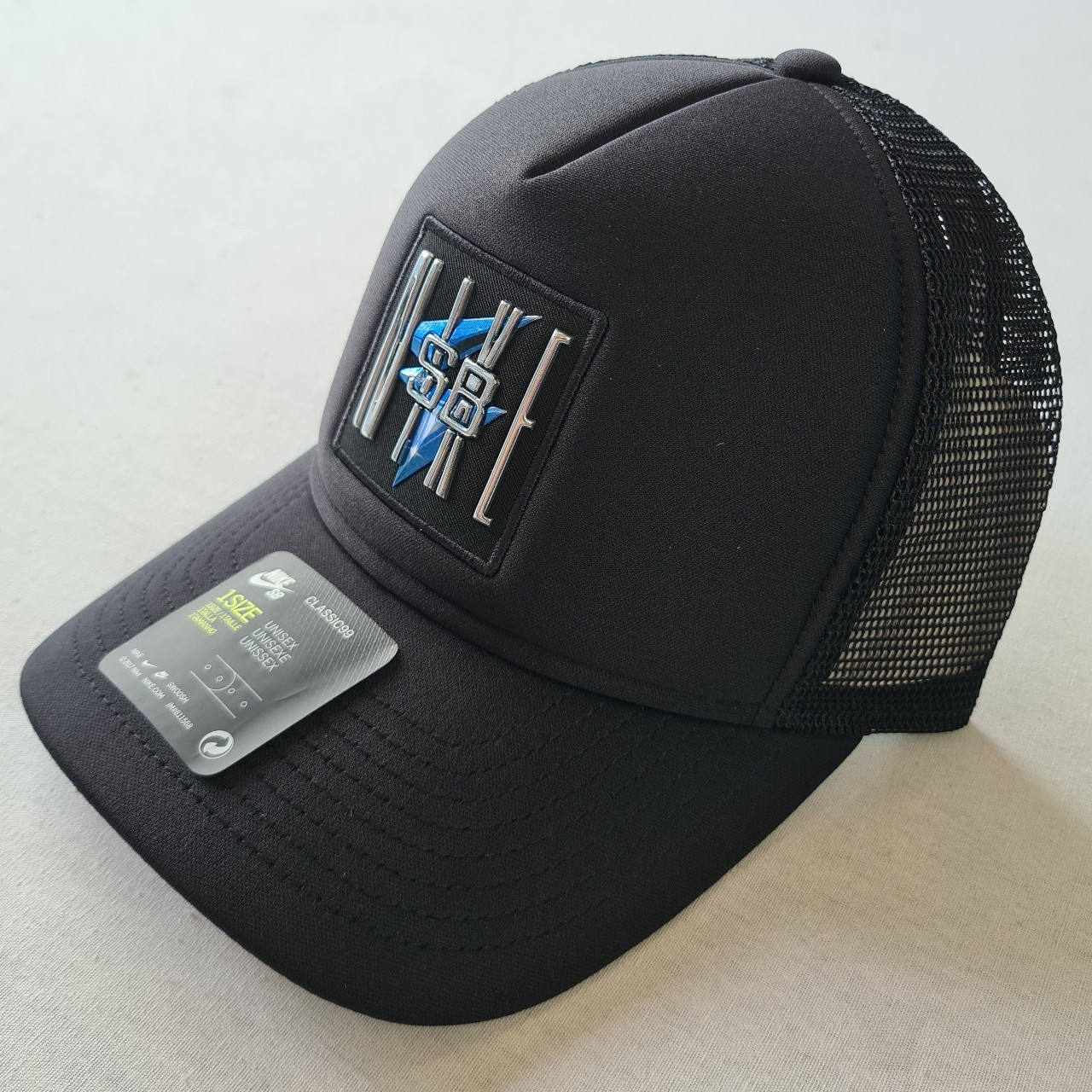 nike sb snapback hat