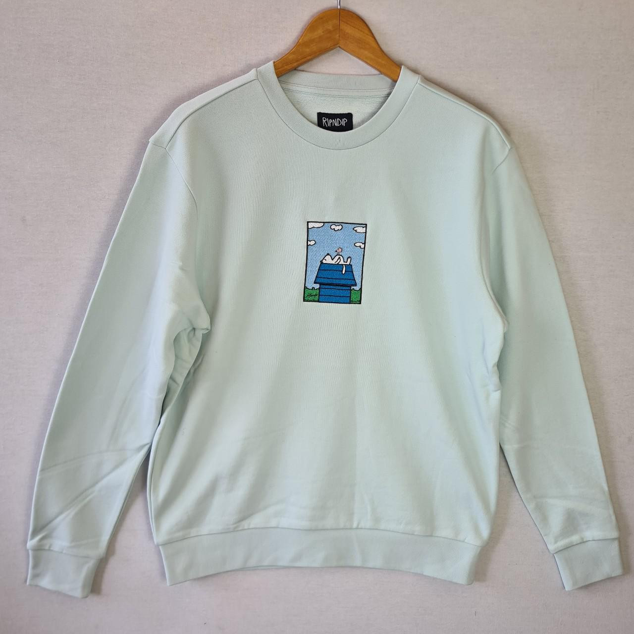 crewneck ripndip