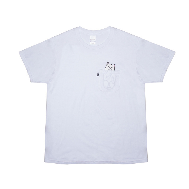 ripndip lord nermal tee