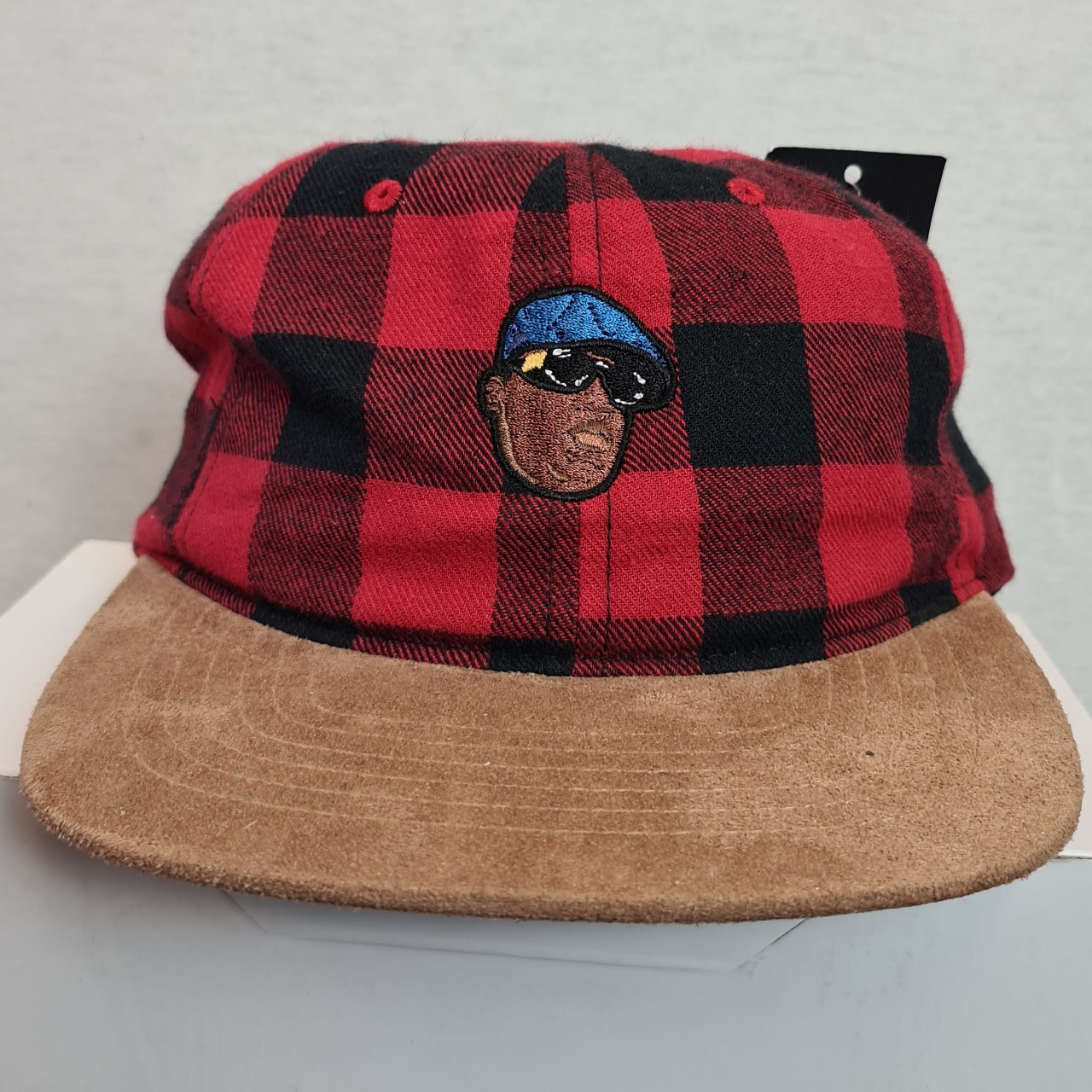 Primitive X Biggie - Strapback Hat 