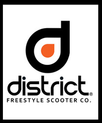 District