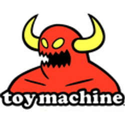 Toy Machine