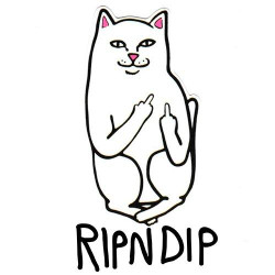 RIPNDIP Products - The Boardroom