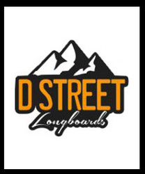 D Street