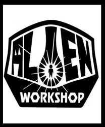 Alien Workshop