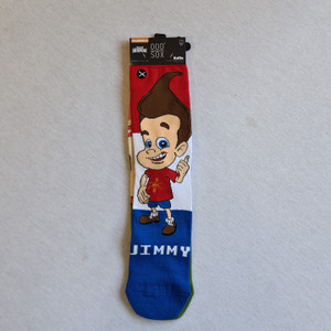Odd Sox x Jimmy Neutron Nickelodeon Socks Odd Sox x Jimmy Neutron Nickelodeon Socks