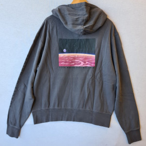 Element x Star Wars - Earth Wind Fire Nevarro Hoodie  - Charcoal