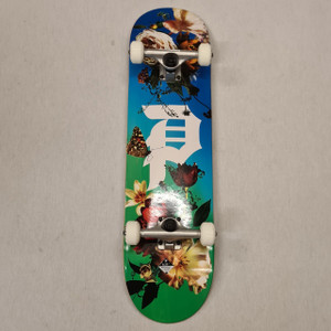Primitive 8.25" Pro P Creation Complete Skateboard Setup - Multi Primitive 8.25" Pro P Creation Complete Skateboard Setup - Multi