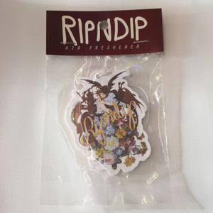 RIPNDIP - Angel and Demon - Air Freshener