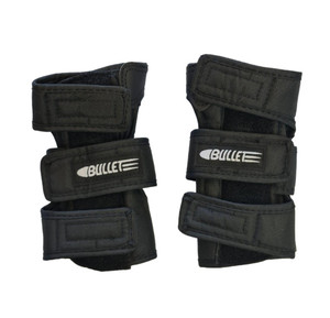 Wrist Guards - Bullet - Skateboard / Scooter / BMX  Wrist Guards - Bullet - Skateboard / Scooter / BMX