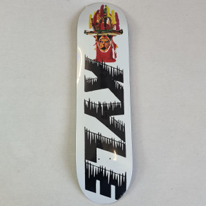 Palace Skateboards - Kyle Pro Model - 8.375 Inch Wide