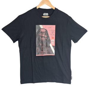 Element x Star Wars - Darth Vader Tee - Black
