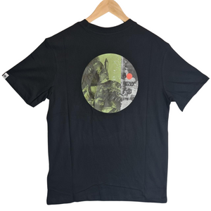 Element x Star Wars - Boba Fett Tee - Black