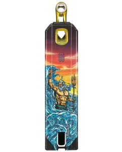 Blunt Envy AOS V5 5.5" Scooter Deck - Ray Warner Blunt Envy AOS V5 5.5" Scooter Deck - Ray Warner